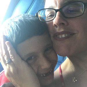 Meet your Posher, Mary